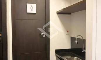 Imagem 5: Alugo Sala 126m2 na Praia de Botafogo com 3 vagas