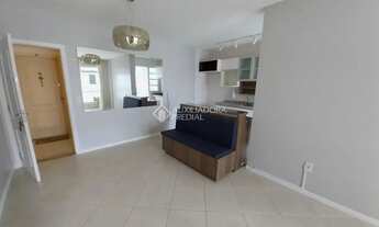 Imagem 4: Aluiga apartamento no itacorubi 2 dormitorios