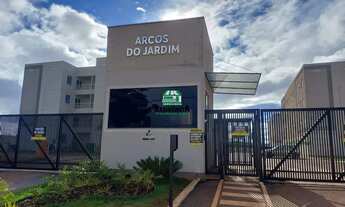 Imagem: Apartamento para locação no Bairro de