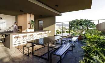 Imagem 2: AP ESTREITO Apartamento com 2 dormitórios