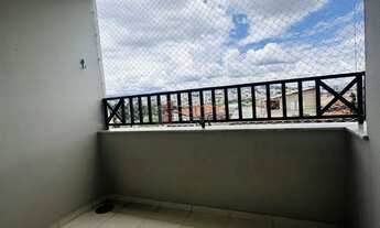 Imagem 3: APARTAMENTO À VENDA - 03 QUARTOS - MONTE BIANCO - JUNDIAÍ/SP