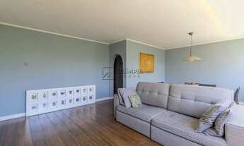 Imagem 3: Venda Apartamento 4 Dormitórios - 134 m² Brooklin