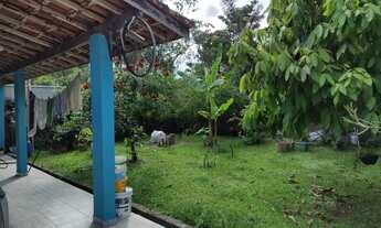 Imagem 2: Casa de condomínio em Rua 22 - São Luiz - Peruíbe/SP