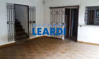 Imagem: TERRENO - VILA VALPARAÍSO - SP