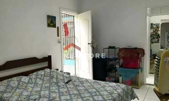 Imagem 6: Casa em Rua Santo Antônio de Pádua - Balneário Itaóca - Mongaguá/SP