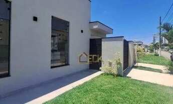 Imagem 6: Casa com 3 dormitórios à venda, 115 m² por R$ 790.000 - Parque São Luís - Taubaté/SP