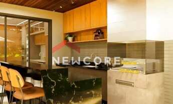 Imagem 2: Casa de condomínio em Alameda Rembrandt - Alphaville - Santana de Parnaíba/SP