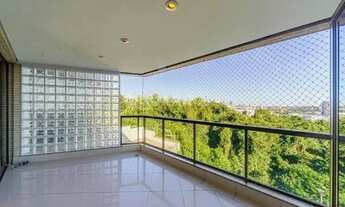 Imagem 6: Apartamento para aluguel, 3 quartos, 3 suítes, 3 vagas, Cristal - Porto Alegre/RS