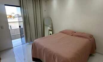 Imagem 2: Casa duplex no condomínio Jardins do la, no centro de Eusébio, oportunidade única