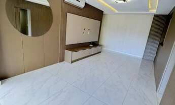 Imagem 6: Reserva das aguas, todo reformado, fino acabamento, 145,53m² , Ponta Negra