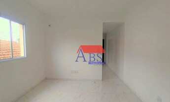 Imagem 2: Apartamento com 1 dormitório à venda, 52 m² por R$ 250.000,00 - Jardim Casqueiro - Cubatão