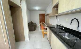 Imagem 6: Apartamento com 2 dormitórios para alugar, 45 m² por R$ 1.821,00/mês - Itoupavazinha - Blu