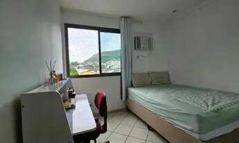 Imagem 7: Cobertura com 3 quartos e vaga em Pechincha - Rio de Janeiro - RJ