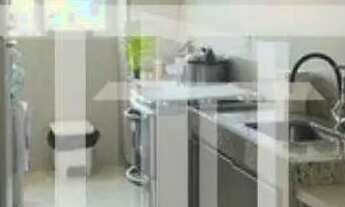 Imagem 3: Apartamento com 2 dormitórios à venda, 61 m² por R$ 450.000,00 - Jardim Elvira Dias - Poço