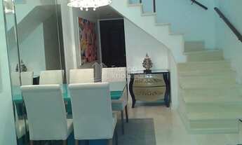 Imagem 5: Cobertura para venda possui 250 metros quadrados com 3 quartos em Icaraí - Niterói - RJ