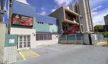 Imagem 2: Salão para locação no bairro Jardim Brasil em Campinas