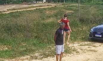 Imagem: Terreno na Ilha de Mar Grande