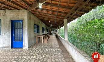 Imagem 3: Casa com 3 dormitórios à venda, 100 m² por R$ 250.000 - Paulo Preto - Brumadinho/MG