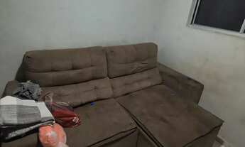 Imagem 2: Apartamento mobiliado no Barreto, em condomínio fechado com piscina