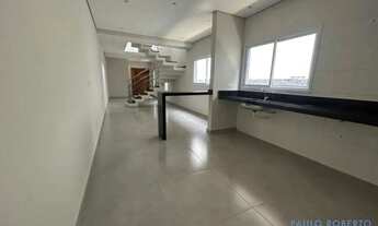 Imagem 2: CASA ASSOBRADADA - JARDIM DO LAGO - SP