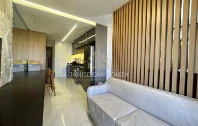 Imagem 5: Flat para Locação em Goiânia, Setor Marista, 1 dormitório, 1 suíte, 1 banheiro, 1 vaga