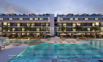 Imagem: FLAT NA PRAIA DOS CARNEIROS 25,20m²