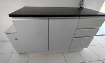 Imagem 7: APARTAMENTO TÉRREO PARA LOCAÇÃO NO CAMPO DE POUSO!