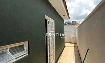 Imagem 3: Casa com 2 dormitórios à venda, 270 m² por R$ 1.300.000,00 - Jardim Tangará - Marília/SP