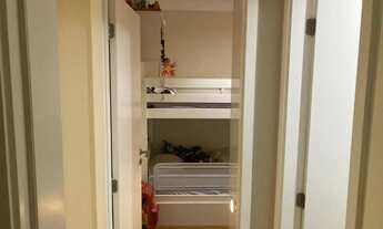 Imagem 6: Apto 90m2, 3dorm, 1 suíte, 2 vagas, no Jd Aquarius em São José dos Campos - SP