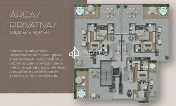 Imagem 7: Apartamento com 2 Quartos e 2 banheiros à Venda