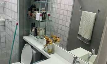 Imagem 7: Imóvel para venda possui 81 metros quadrados com 3 quartos em Piatã - Salvador - BA