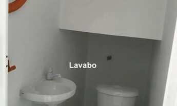 Imagem 3: Sobrado com 2 dormitórios para alugar, 70 m² por R$ 3.800,00/mês - Granja Viana - Cotia/SP