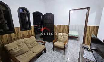 Imagem: Casa em Rua das Mangabeiras - Vale Verde