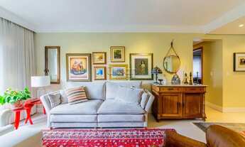 Imagem 4: Apartamento 2 quartos 2 vagas Bela Vista