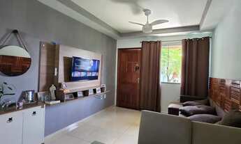 Imagem 7: Casa de 3 quartos com suíte em Residencial Centro da Serra