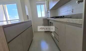 Imagem 3: Apartamento com 2 quartos à venda, 60 m² por R$ 570.000 - Condomínio Città di Modena - Mor