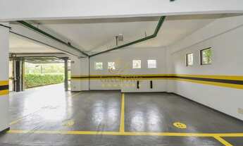 Imagem 5: Cabral, Apto 264m², Ed. Chácara Marumbi, Condomínio Clube, 4 quartos, 2 suítes, Lareira, c