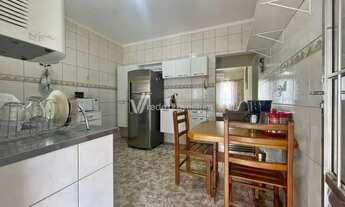 Imagem 3: Casa - Parque Jambeiro - Campinas