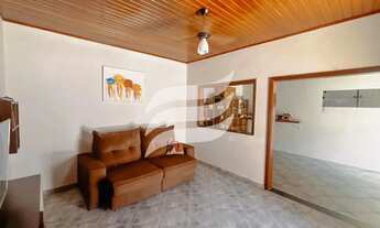 Imagem 5: Casa 02 quartos com jardim à venda no bairro Parque Baguaçu