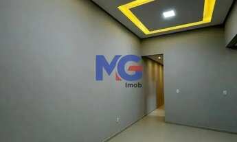 Imagem 3: Casa com 3 quartos no bairro Aeroporto em Juazeiro do Norte, CE