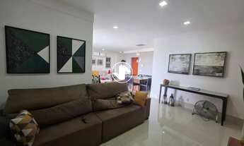 Imagem 4: Apartamento à venda no Edifício Sunset Boulevard, 3 quartos (1 suíte), 145 m², 2 vagas Ar