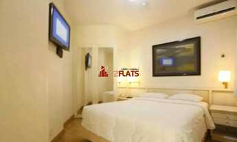 Imagem 4: Flat com ótimo preço no bairro Bela Vista. Confira!