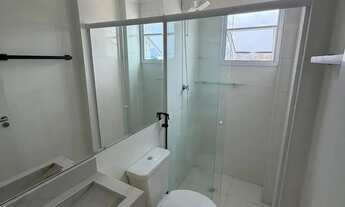 Imagem 7: Locação Definitiva Canto do Forte 2 dormitórios sendo 1 suite