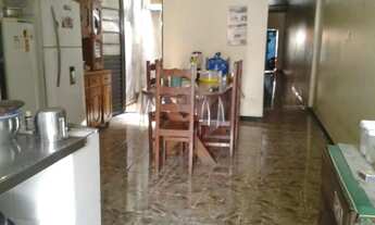 Imagem 6: Casa térrea na Rua Curuçá px. a Coronel Luiz Bentes