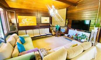 Imagem 7: Vende-se esta casa com fantástico por de Sol no bairro Jardim Estância Brasil!