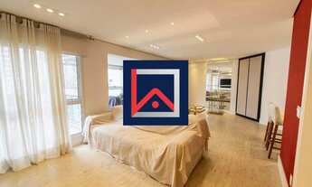 Imagem 5: Aluguel Apartamento 2 Dormitórios - 95 m² Vila Mariana