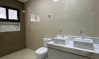 Imagem 3: Casa Térrea 3 Quartos para Venda no Condomínio Parqville Pinheiros