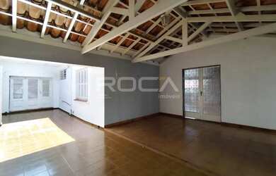 Imagem 4: Casa Comercial para Alugar na Vila Monteiro Gleba I, São Carlos - 2 dormitórios, 3 garagen