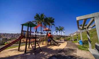 Imagem 6: Lote em condomínio em Avenida Pio Sbrissa - Loteamento Residencial Reserva do Engenho - Pi