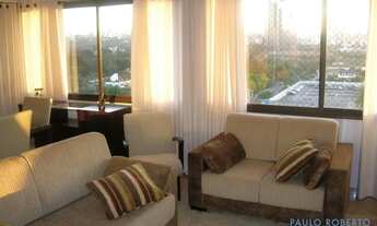 Imagem 4: COBERTURA - CITY BUTANTÃ - SP